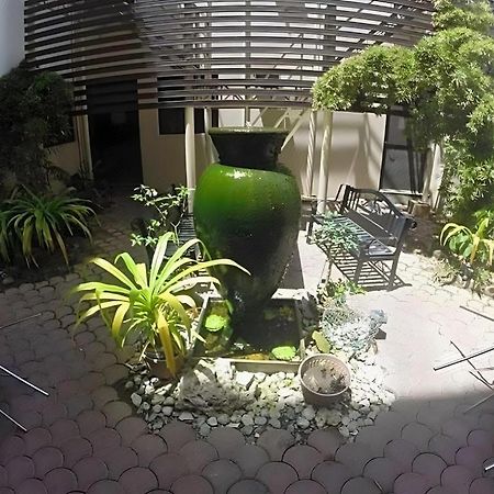 Rich Manor Pension House Cagayan de Oro Exterior foto