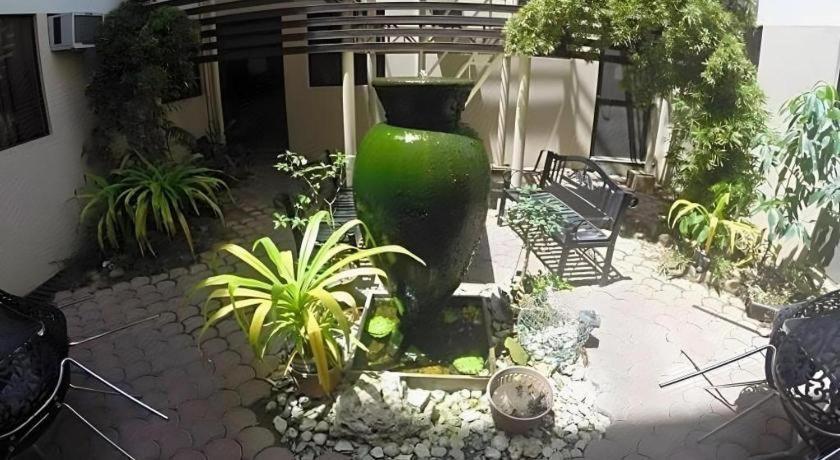 Rich Manor Pension House Cagayan de Oro Exterior foto