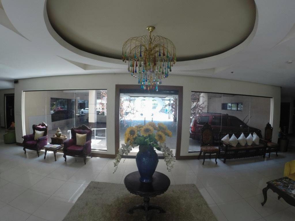 Rich Manor Pension House Cagayan de Oro Exterior foto