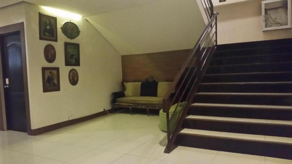 Rich Manor Pension House Cagayan de Oro Exterior foto