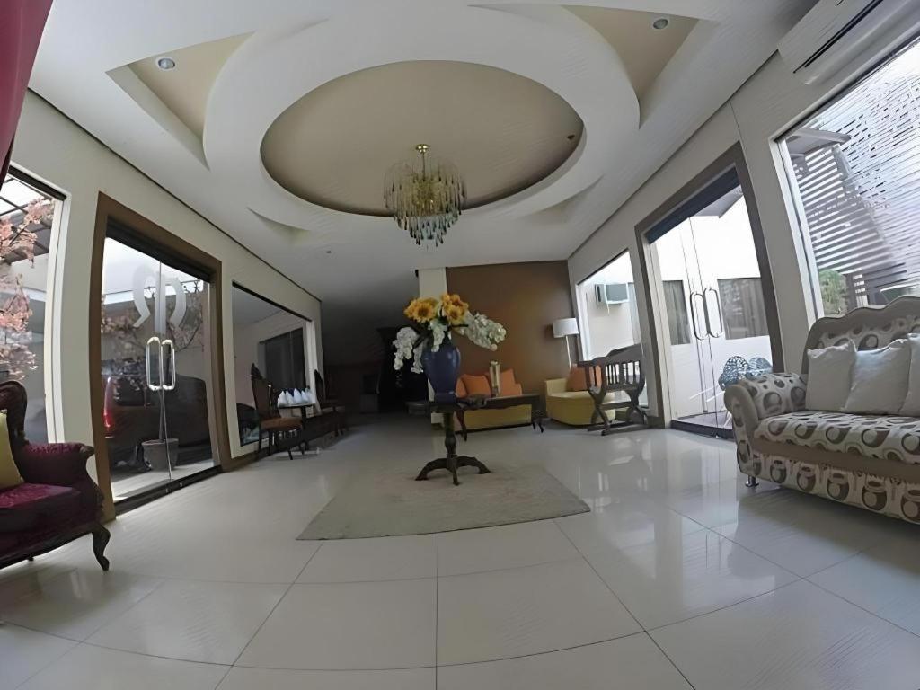 Rich Manor Pension House Cagayan de Oro Exterior foto
