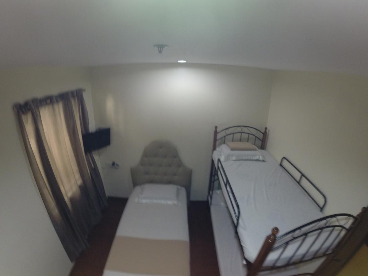 Rich Manor Pension House Cagayan de Oro Exterior foto