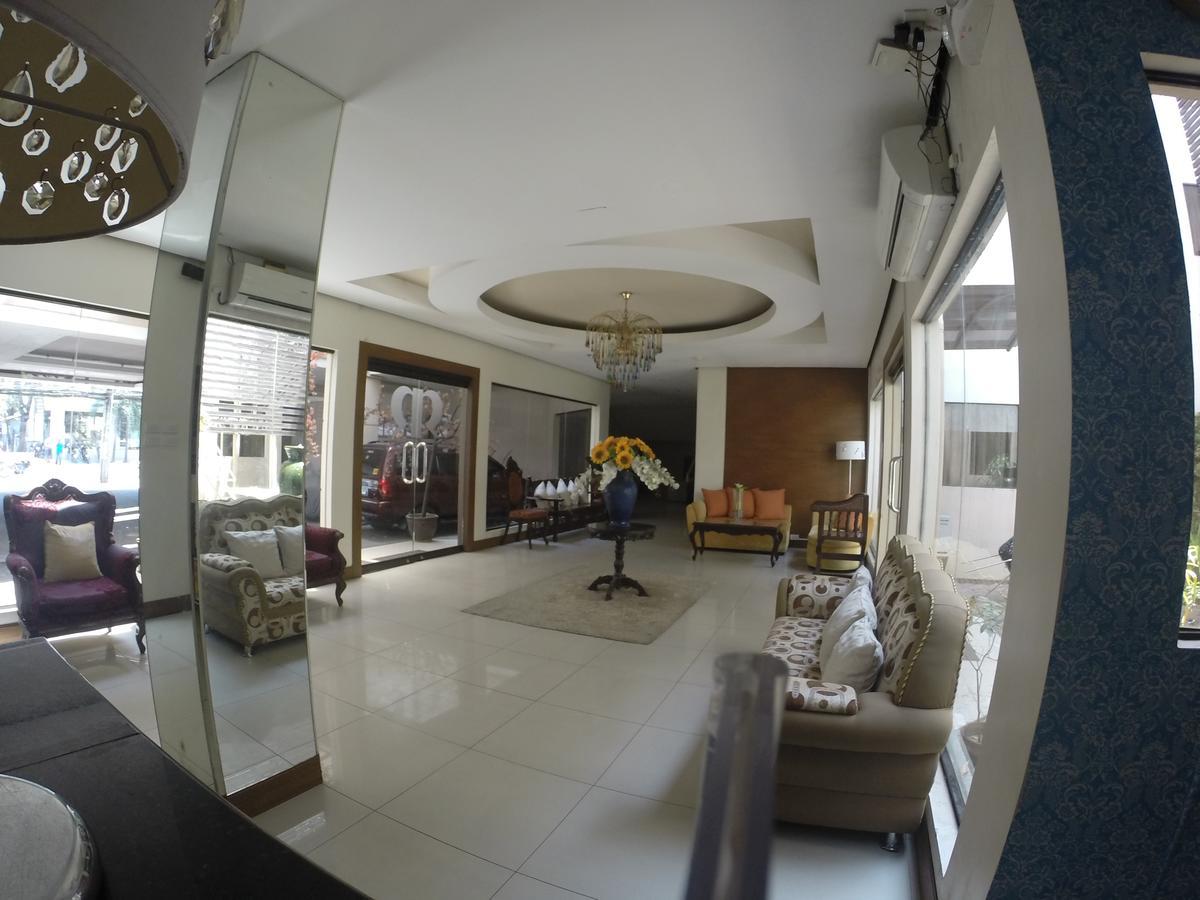 Rich Manor Pension House Cagayan de Oro Exterior foto